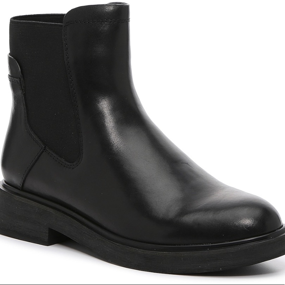 Franco Sarto Brood Chelsea Bootie